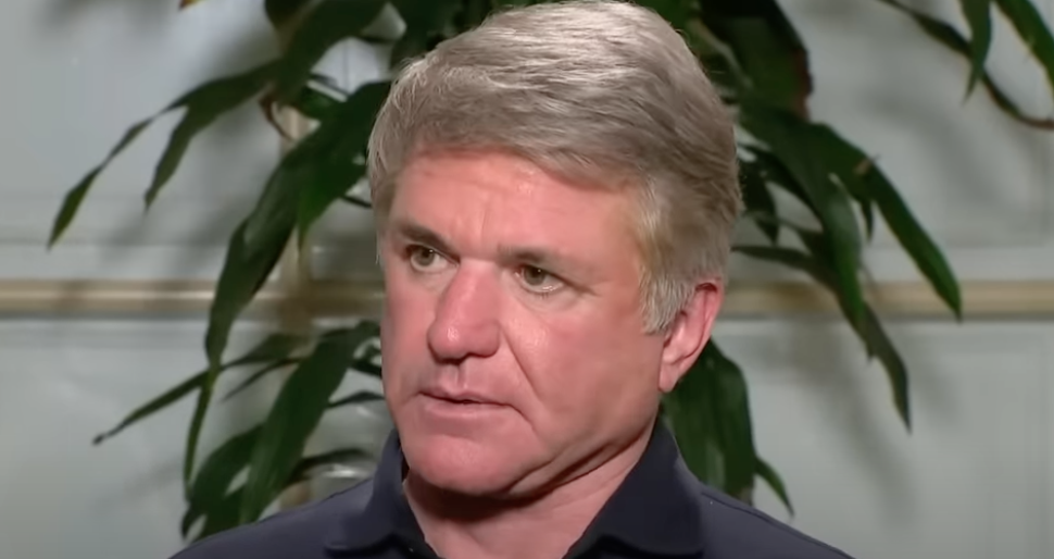 Congressman Michael McCaul (R-TX) YouTube/Screenshot